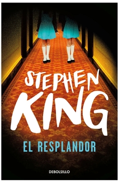 el resplandor stephen king debolsillo