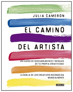 camino del artista julia cameron aguilar