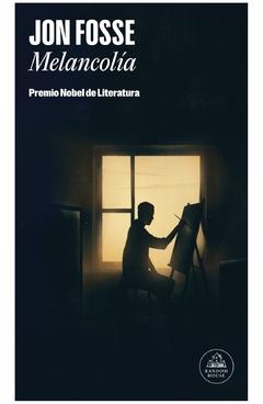 melancolia jon fosse penguin random house grupo editorial s.a.