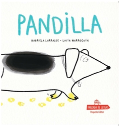 pandilla larralde pequeño editor