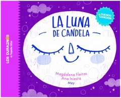 la luna de candela magdalena fleitas Mey pequeño editor