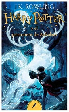 harry potter y el prisionero de azkaban (harry potter 3) j. k. rowling penguin random house grupo editorial s.a.