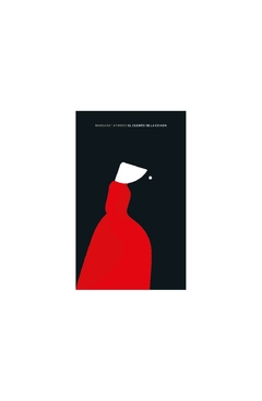 el cuento de la criada margaret atwood penguin random house grupo editorial s.a.