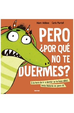 pero ¿por que no te duermes? smith wallace molino