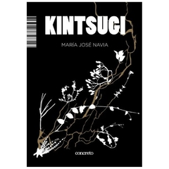 libro kintsugi maría josé Navia sigilo