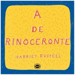 a de rinoceronte willy russell limonero