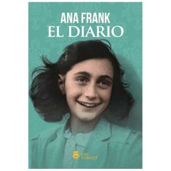 el diario de ana frank smith frank del fondo editorial