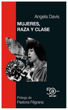 mujeres raza y clase lydia davis akal