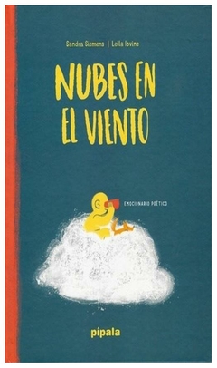 nubes en el viento - siemens, lovine sandra siemens adriana hidalgo editora s.a.