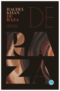 de raza rachel khan ediciones godot