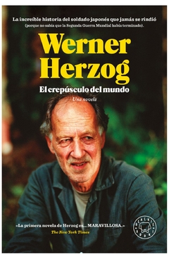 el crepusculo del mundo rudolph herzog blackie books