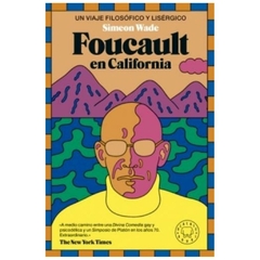 foucault en california cleo wade blackie books