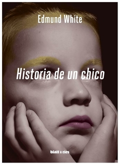 historia de un chico teagan white blatt y ríos