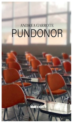 pundonor karen garrote blatt y ríos