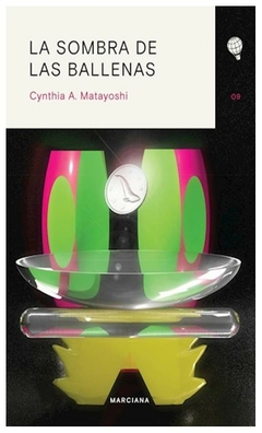 la sombra de las ballenas matayoshi cynthia hwarang