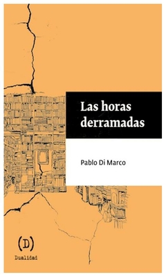 las horas derramadas pablo di marco hwarang