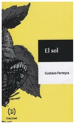 el sol gustavo ferreyra hwarang