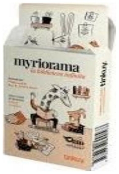 myriorama- la biblioteca infinita mariana ruiz johnson hwarang