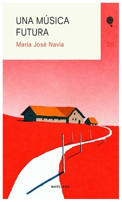 una musica futura jose mavia Maria cielo invertido