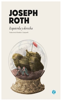 izquierda y derecha philip roth godot ediciones