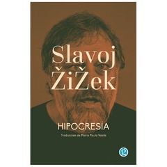 libro hipocresia slavoj zizek godot ediciones