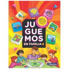 juguemos en familia iv anónimo beascoa