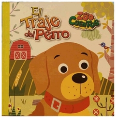 el traje del perro no latinbooks