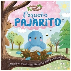 pequeño pajarito - aa. vv. aa. vv. latinbooks