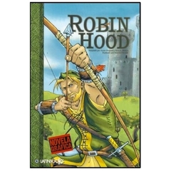 robin hood shepard latinbooks