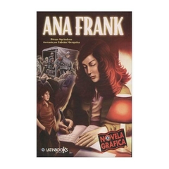 ana frank diego agrimbau latinbooks