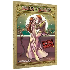 romeo y julieta william shakespeare latinbooks