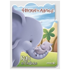 kalu el elefante no latinbooks