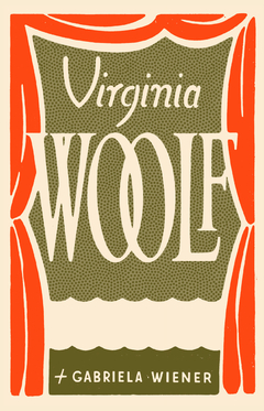 escríbeme, orlando. cartas a vita sackville-west, 1922-1928 virginia woolf banda propia