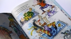 WINNIE Y WILBUR, UNA AVENTURA DEPORTIVA - Valerie Thomas - EDITORIAL Oceano - comprar online