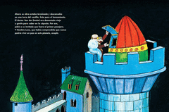 HOMBRE LUNA- Tomi Ungerer- RUSTICA- LIBROS ZORRO ROJO- - comprar online