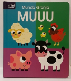 mundo granja muuu varios varios latinbooks