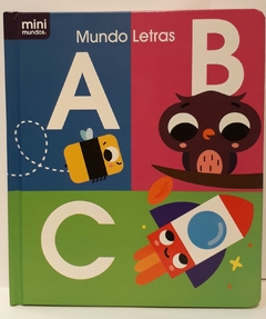 mundo letras varios varios latinbooks