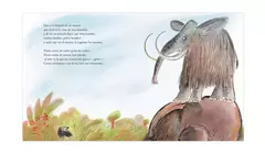 PASTEL MAMUT- (rústica) - Maclaren Ross-LIBROS ZORRO ROJO - comprar online