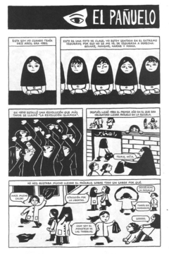 PERSEPOLIS - Marjane Satrapi - EDITORIAL Reservoir Books en internet