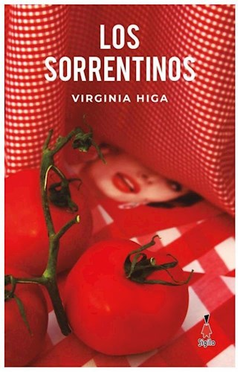 Los sorrentinos - Virginia Higa - Sigilo