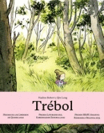 TRÉBOL - Robert, Nadine - EDITORIAL Corimbo