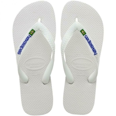 HAVAIANAS BRASIL LOGO