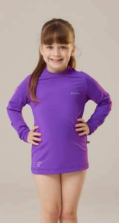 BLUSA KIDS PREMIUM - Empório Bella