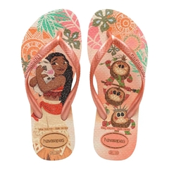 HAVAIANAS KIDS SLIM PRINCESS