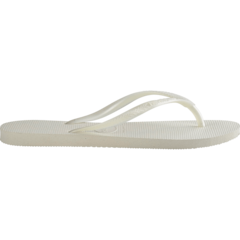 Havaianas Slim - Branco - comprar online