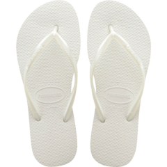 Havaianas Slim - Branco