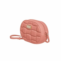 BOLSA INJ PVC FEM PJ10411 J-LASTIC ROSA ANTIGO/OURO - comprar online