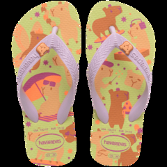 HAVAIANAS KIDS FANTASY