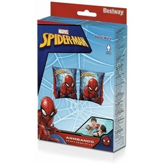 BOIA DE BRAÇO HOMEM ARANHA