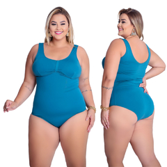 MAIÔ 134 PLUS SIZE - Empório Bella